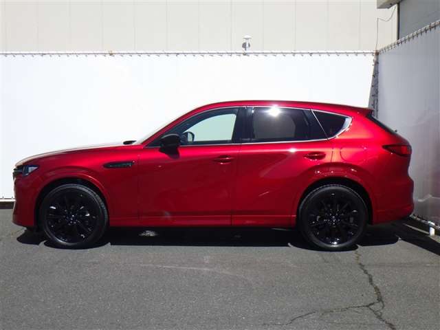Mazda CX-60 2