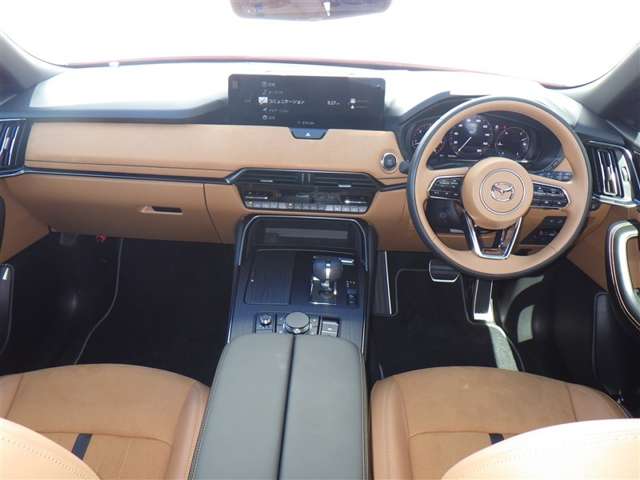 Mazda CX-60 4