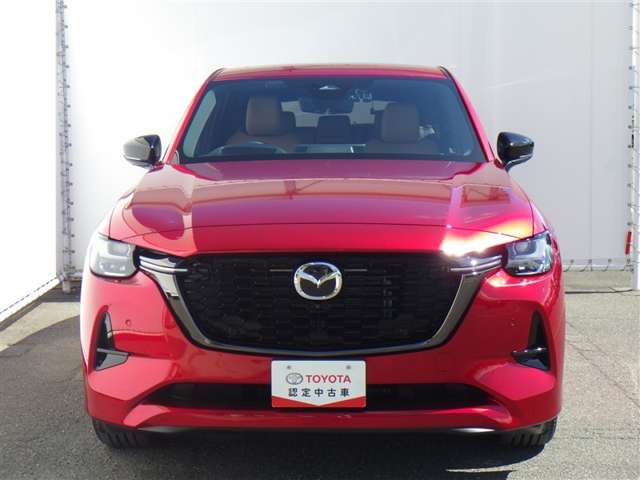 Mazda CX-60 5