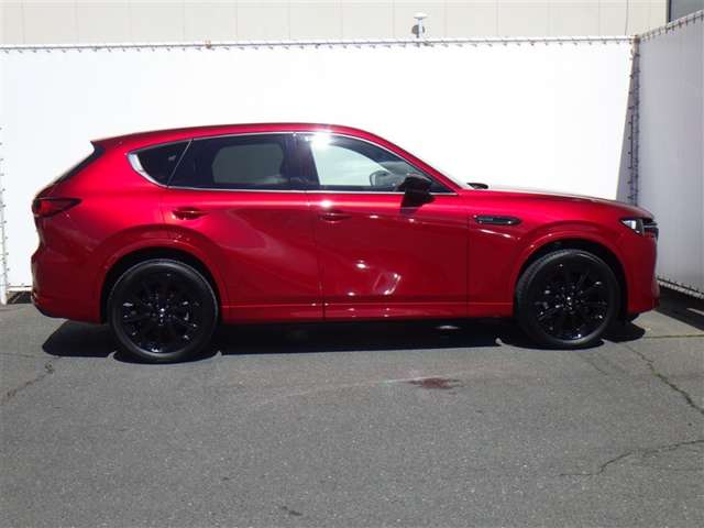 Mazda CX-60 7
