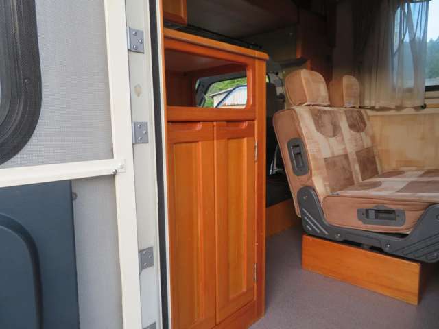 Mazda Bongo Truck 12