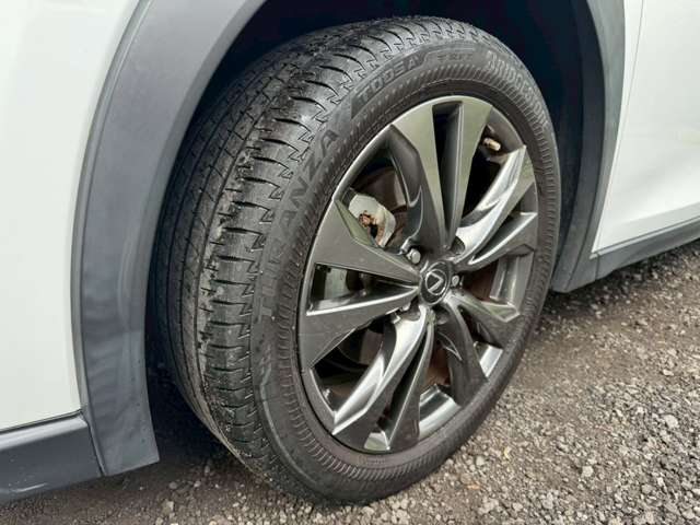 Lexus UX 11