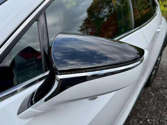 Lexus UX 12