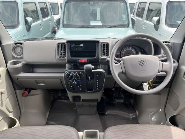 Suzuki Every 6