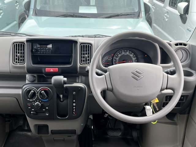 Suzuki Every 7