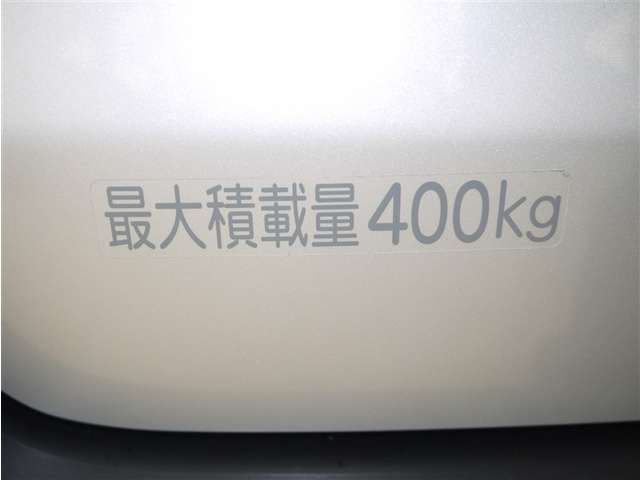 Toyota Probox Van 5
