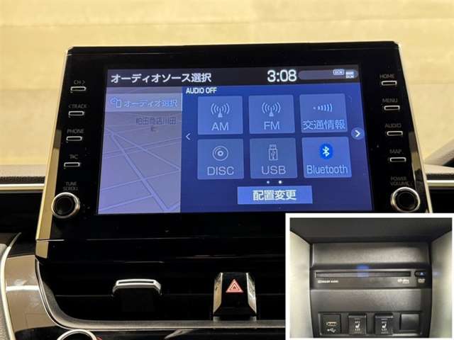 Toyota Corolla Cross 11