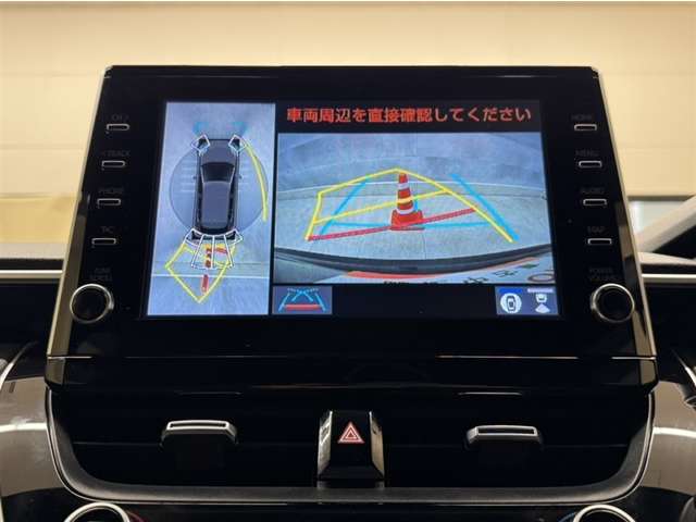 Toyota Corolla Cross 3