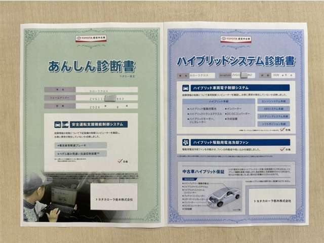 Toyota Corolla Cross 6