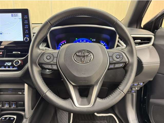 Toyota Corolla Cross 9