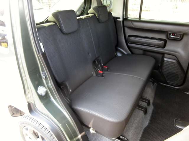Suzuki Hustler 11