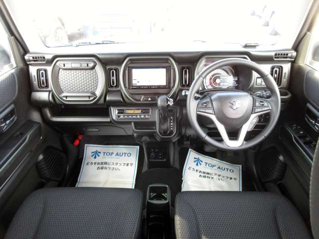 Suzuki Hustler 3