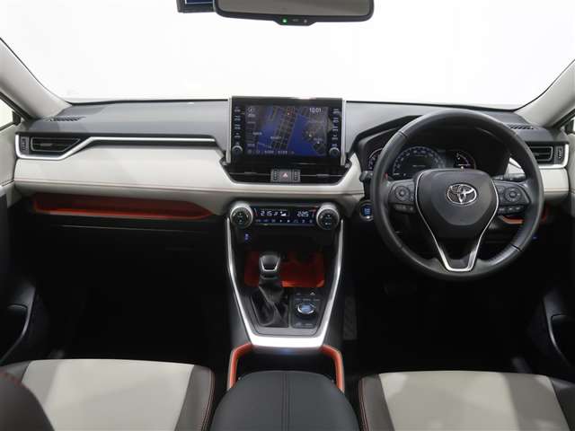 Toyota RAV4 6