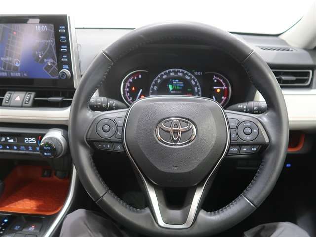 Toyota RAV4 7