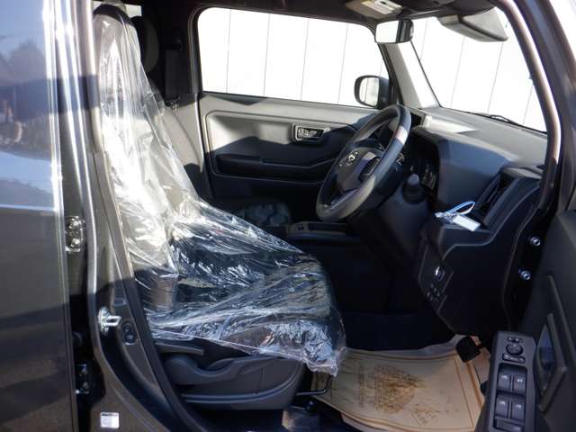 Daihatsu Taft 12