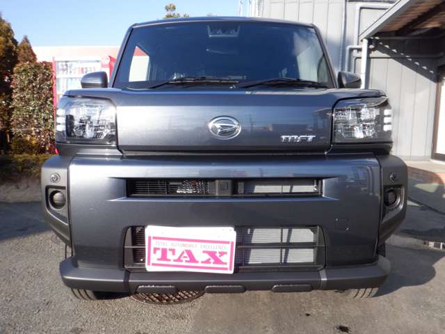 Daihatsu Taft 5
