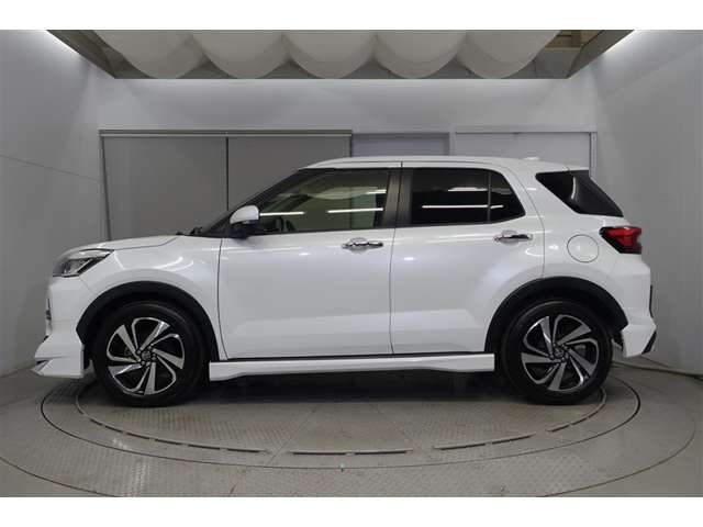 Toyota Raize 2