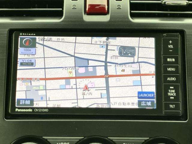 Subaru Forester 11