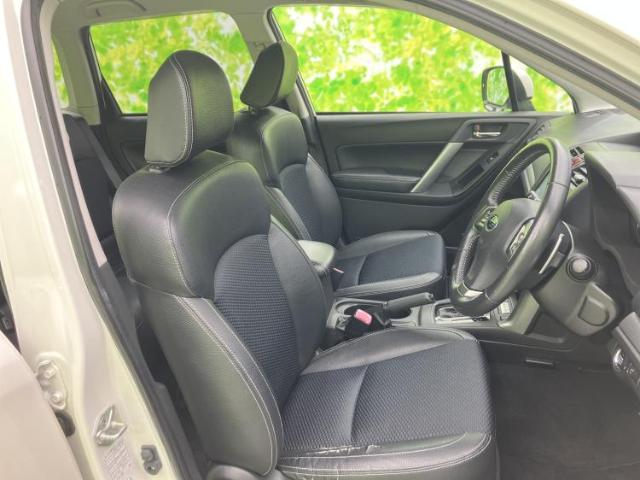 Subaru Forester 2
