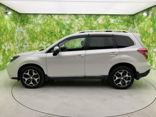 Subaru Forester 5