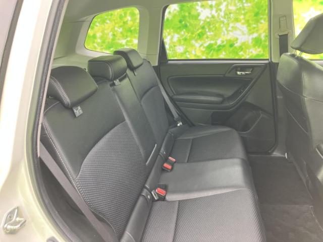Subaru Forester 7
