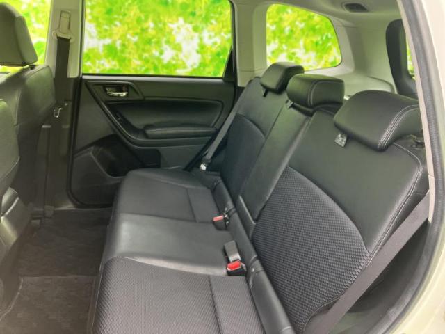 Subaru Forester 9