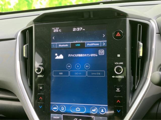 Subaru Crosstrek 12