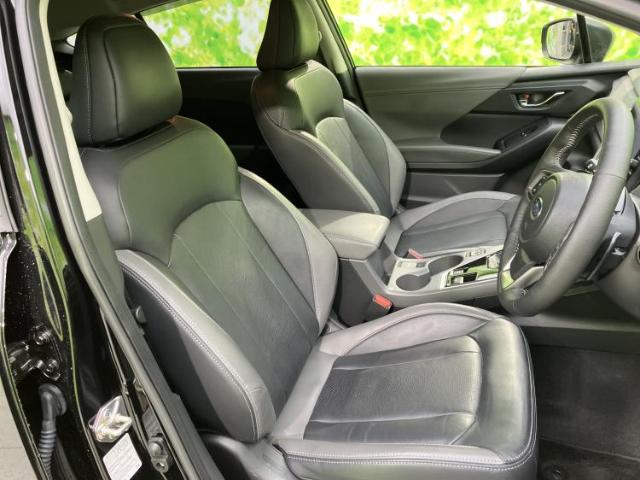 Subaru Crosstrek 2