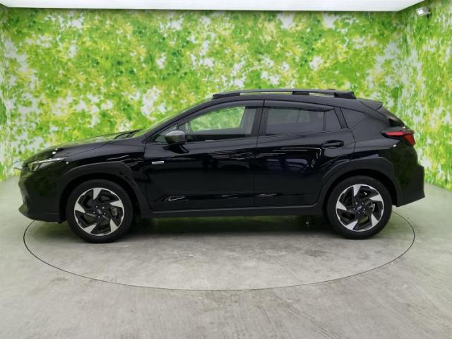 Subaru Crosstrek 5