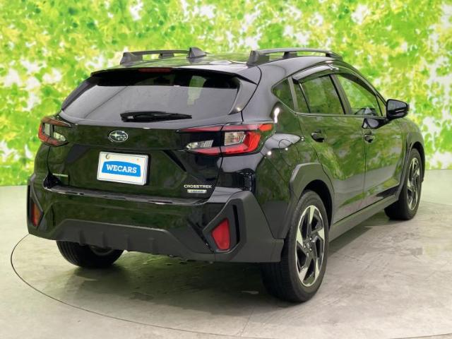 Subaru Crosstrek 6