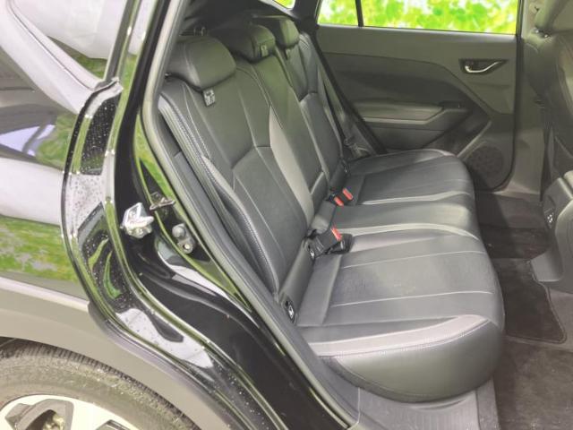 Subaru Crosstrek 7