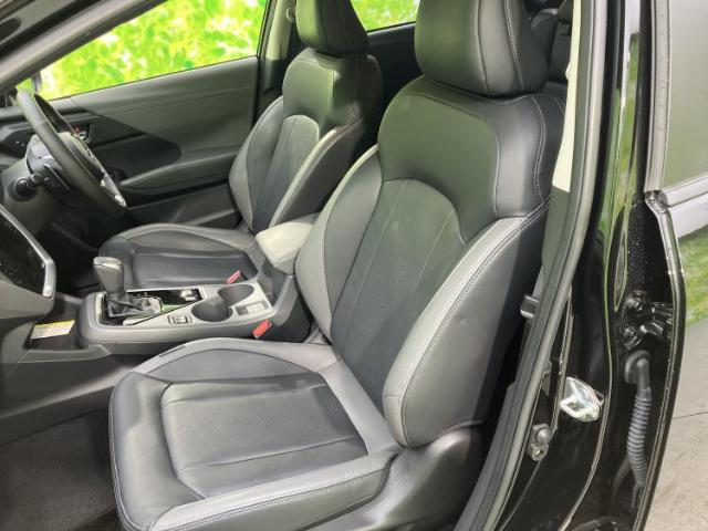Subaru Crosstrek 8