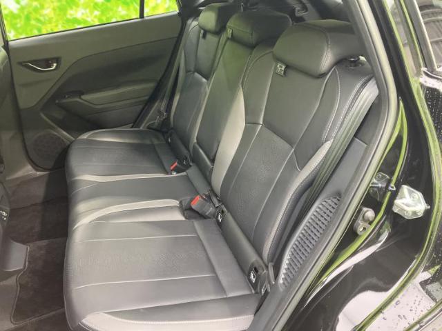 Subaru Crosstrek 9