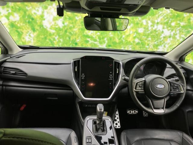 Subaru Crosstrek 10