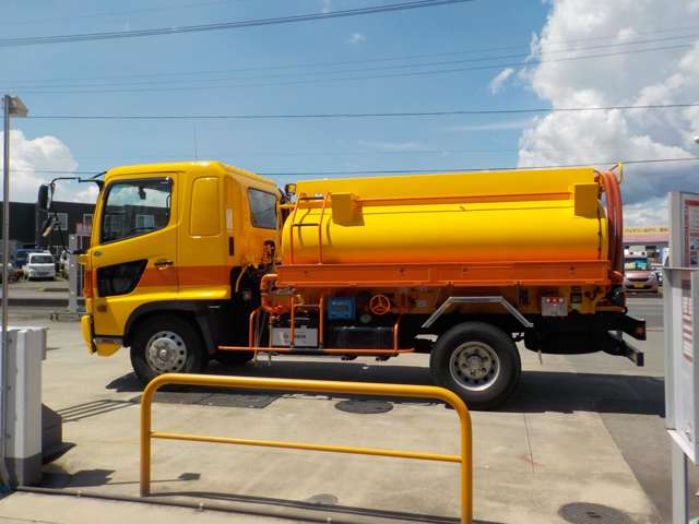 Hino Ranger 2