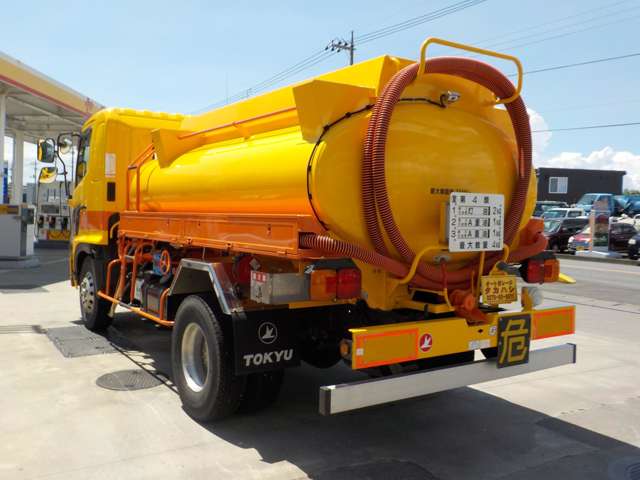 Hino Ranger 3