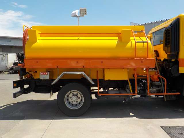 Hino Ranger 10