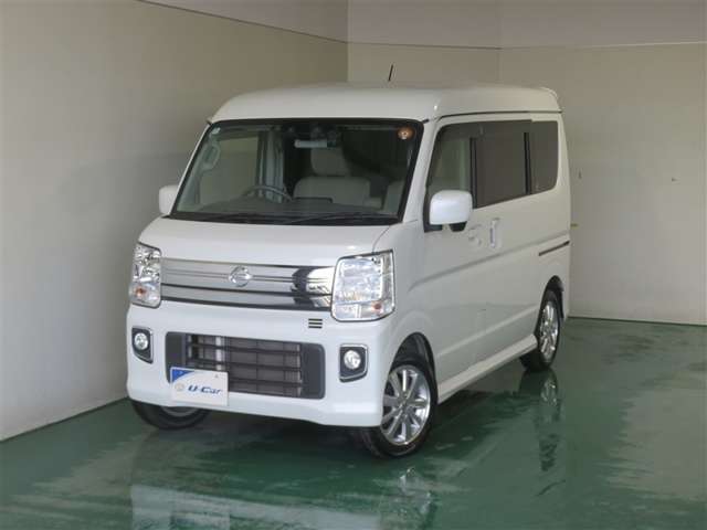 Nissan NV100 Clipper 11