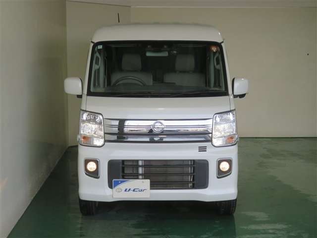 Nissan NV100 Clipper 12