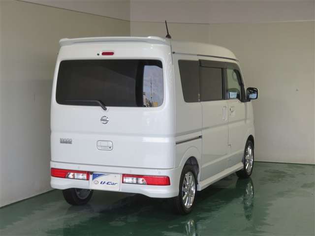 Nissan NV100 Clipper 7