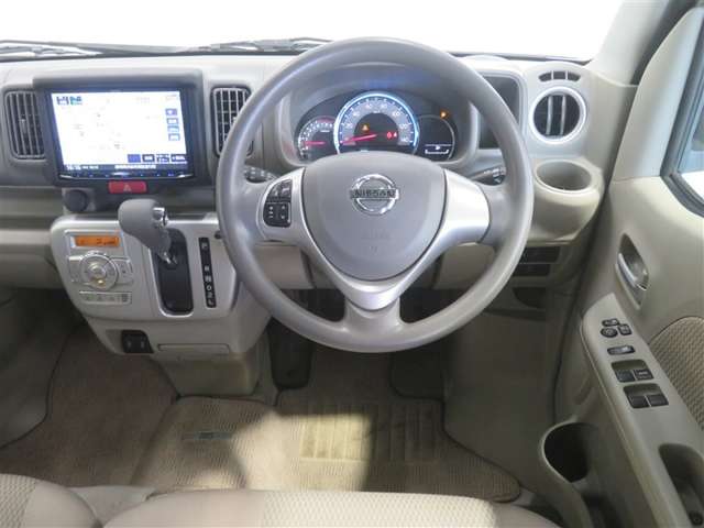 Nissan NV100 Clipper 8