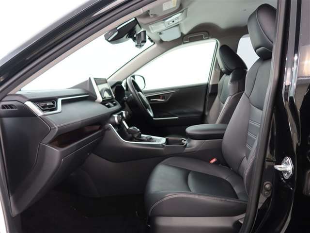 Toyota RAV4 11