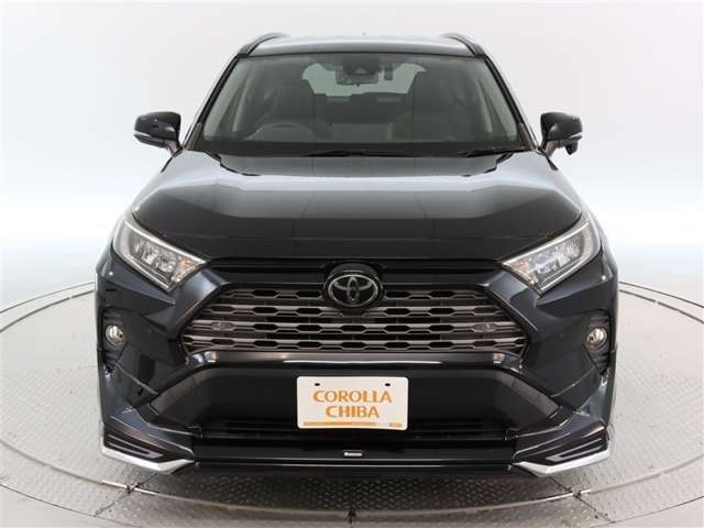 Toyota RAV4 2