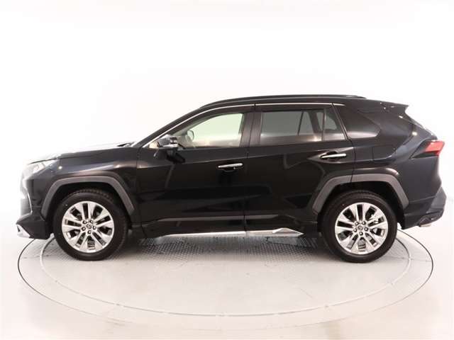 Toyota RAV4 3