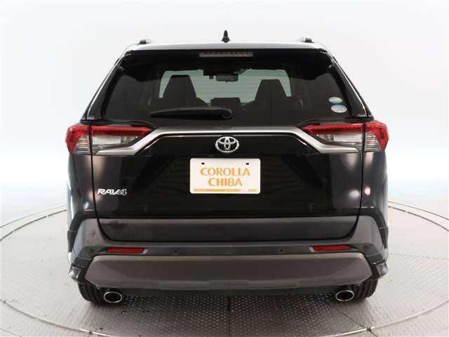 Toyota RAV4 4