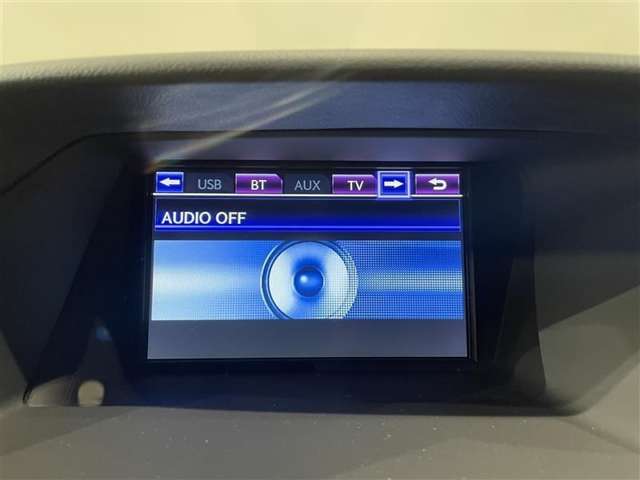 Lexus RX Hybrid 5