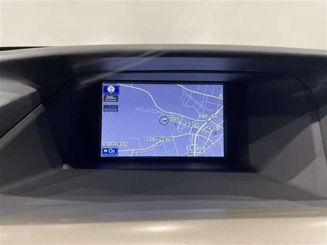 Lexus RX Hybrid 6