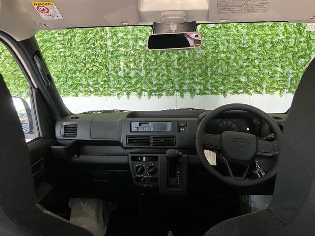 Daihatsu Hijet Cargo 3