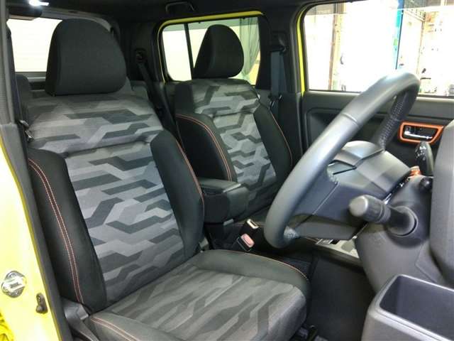 Daihatsu Taft 11