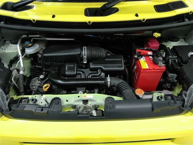 Daihatsu Taft 8